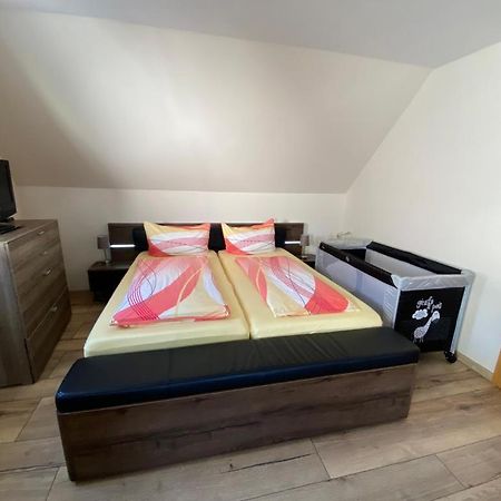 Ferienwohnung Bergblick Йена Екстериор снимка