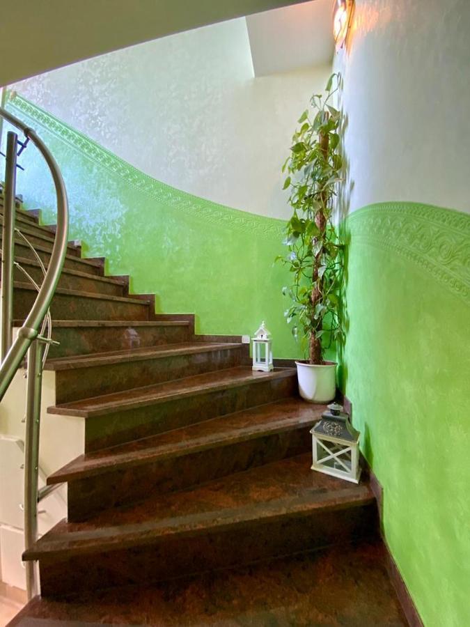 Ferienwohnung Bergblick Йена Екстериор снимка