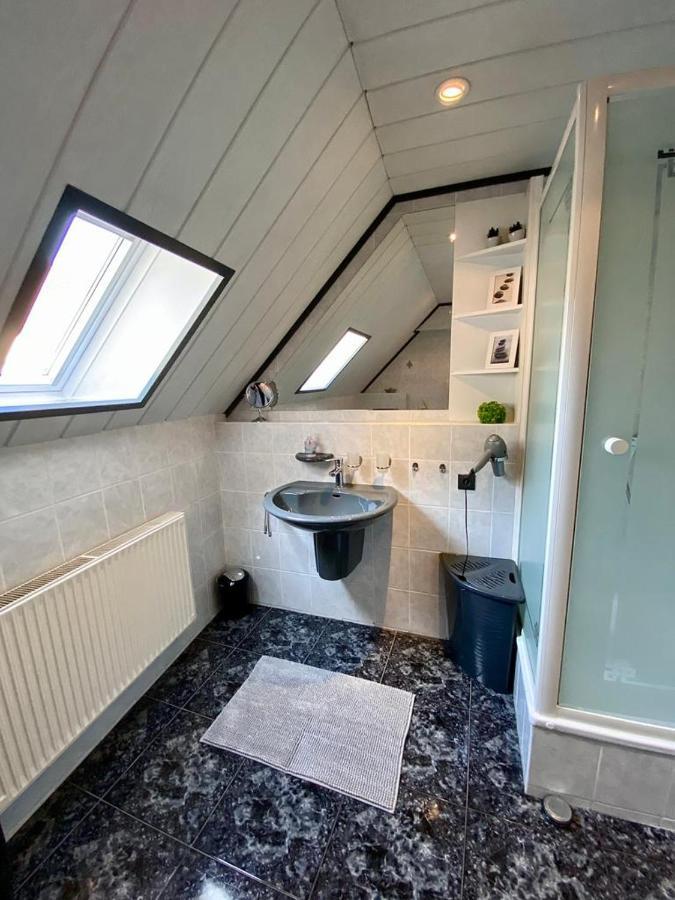 Ferienwohnung Bergblick Йена Екстериор снимка